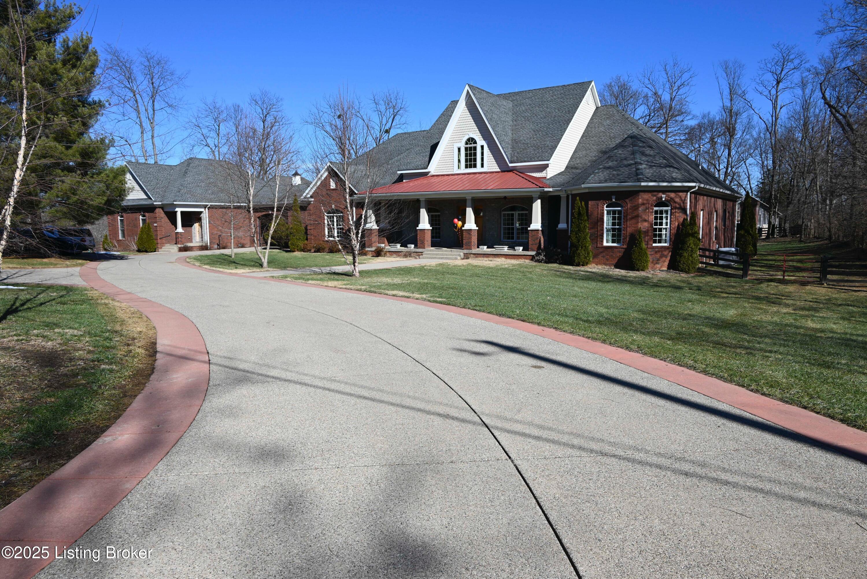 2713 Mayo Ln, Prospect, Kentucky image 4