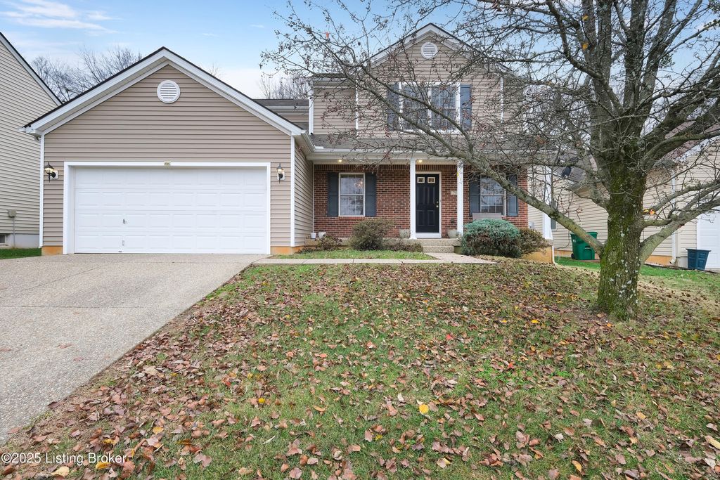 Photo of 7945 Nature Way, Louisville, KY 40218 (MLS # 1705123)