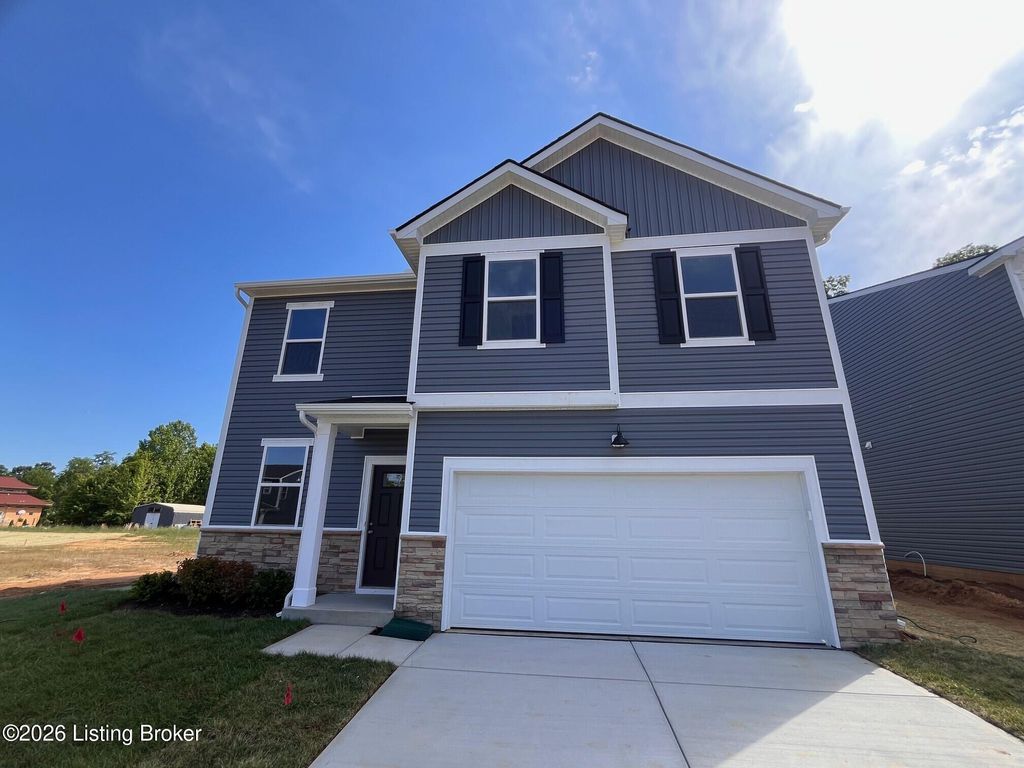 Photo of Lot 74 Hollis View Way, Louisville, KY 40214 (MLS # 1716149)