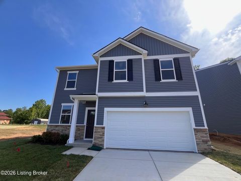 Photo of Lot 74 Hollis View Way, Louisville, KY 40214 (MLS # 1716149)
