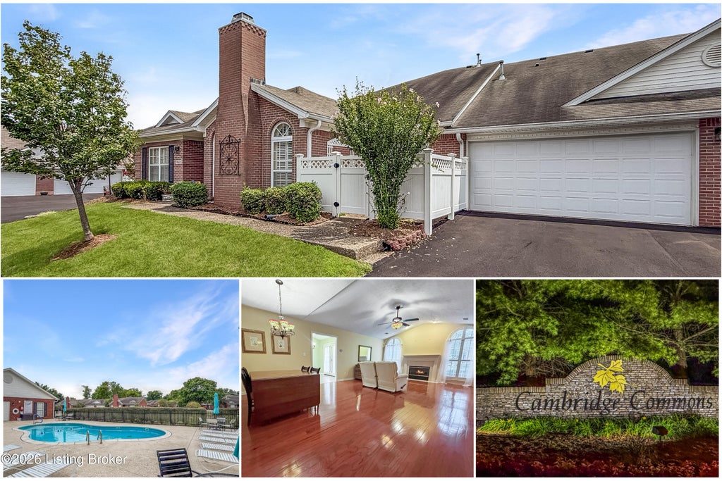 Photo of 9602 Cornell Dr, Louisville, KY 40291 (MLS # 1724188)