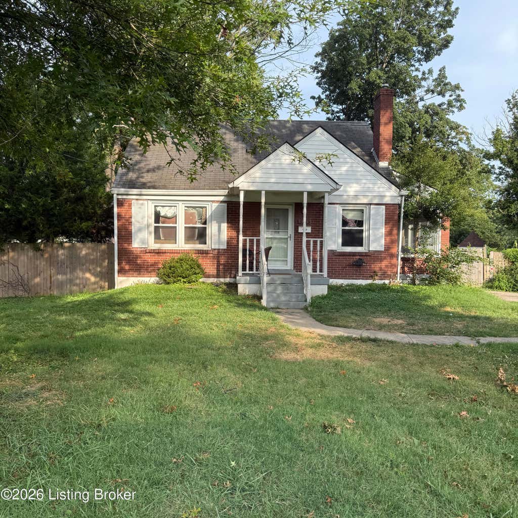 Photo of 3213 Verna Rd, Louisville, KY 40216 (MLS # 1726586)
