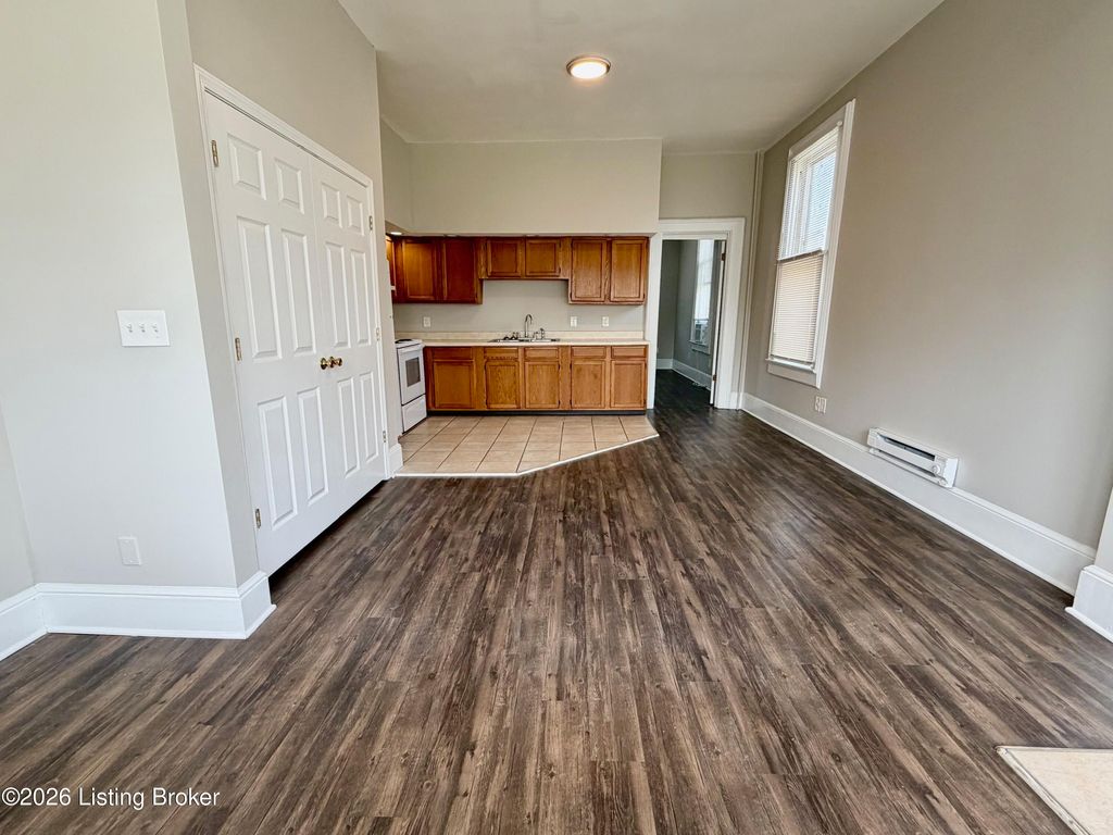 Photo of 511 W Harrison Ave #2, Clarksville, IN 47129 (MLS # 1712412)