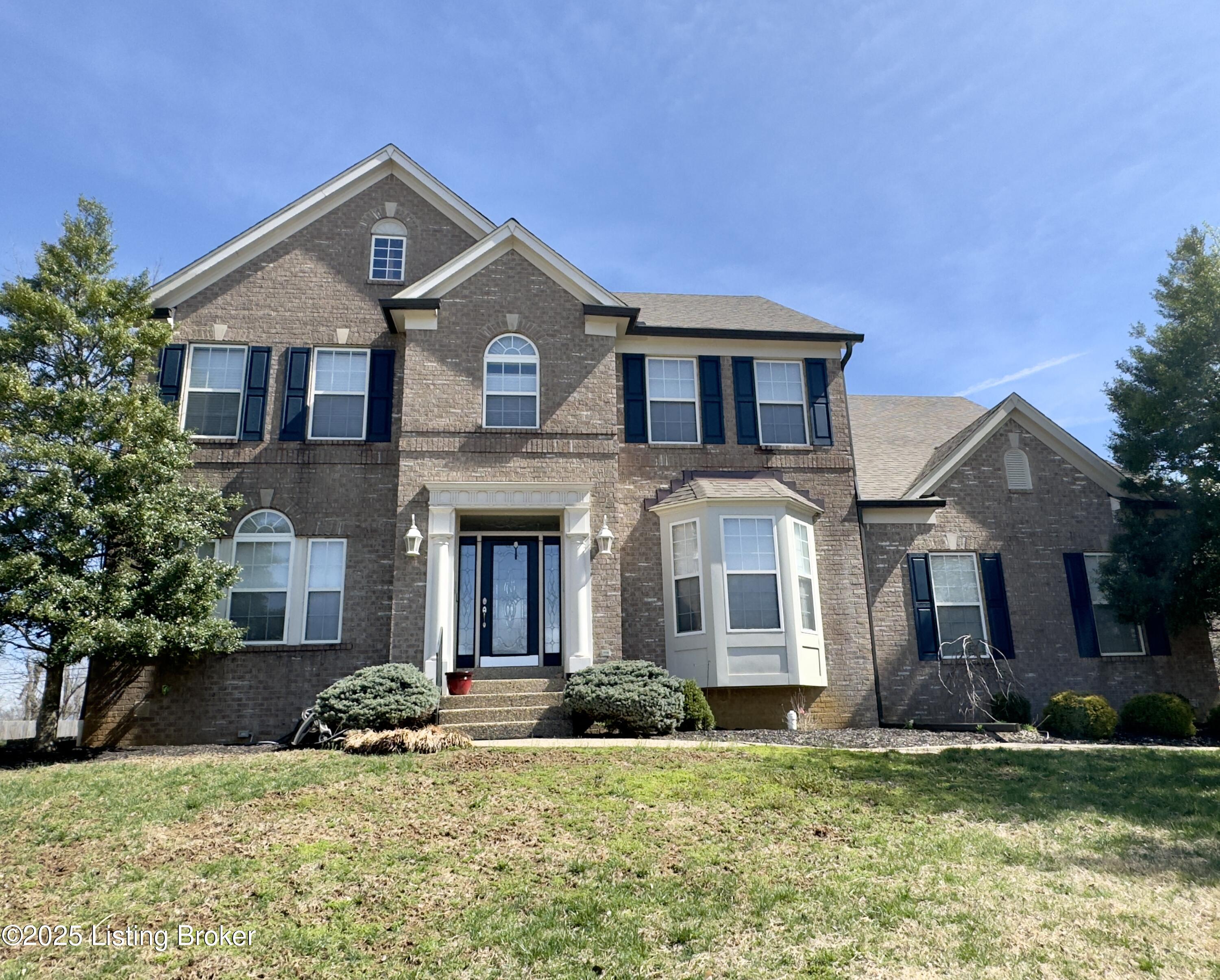 6600 Poplar Forest Ln, Louisville, Pennsylvania image 1