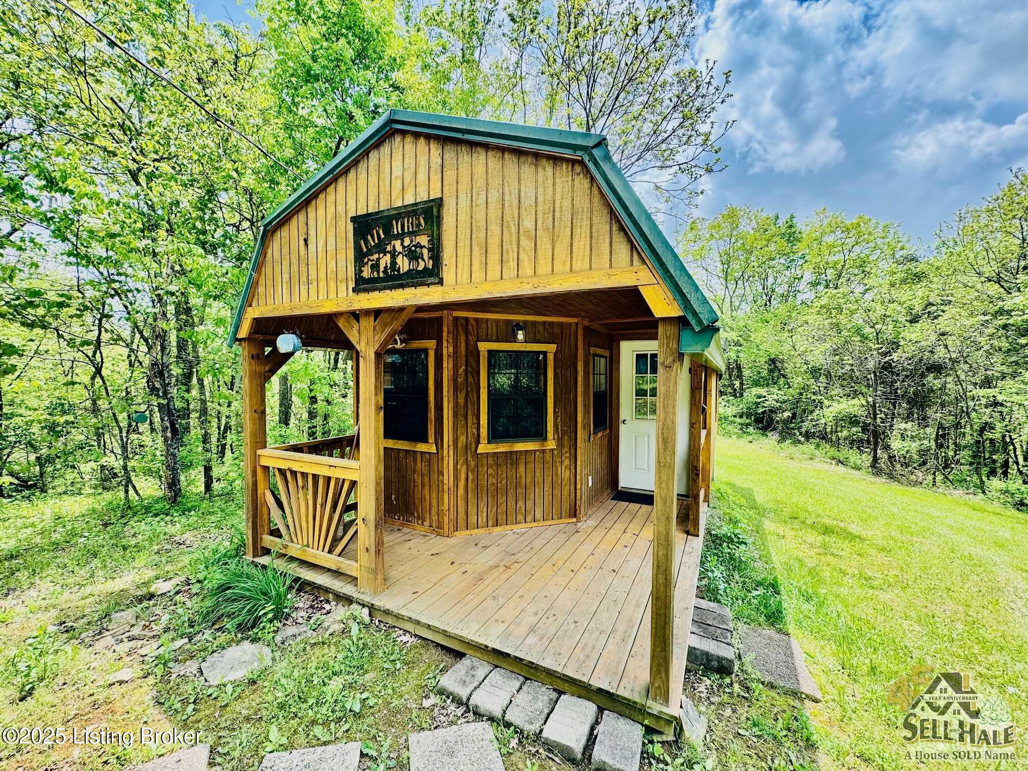 3502 Tatum Springs Rd, Willisburg, Pennsylvania image 4