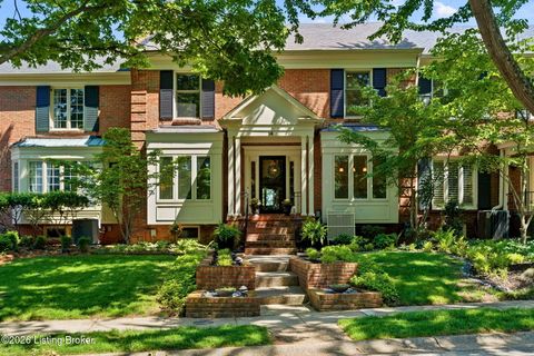Photo of 14 Riding Ridge Rd, Prospect, KY 40059 (MLS # 1716649)
