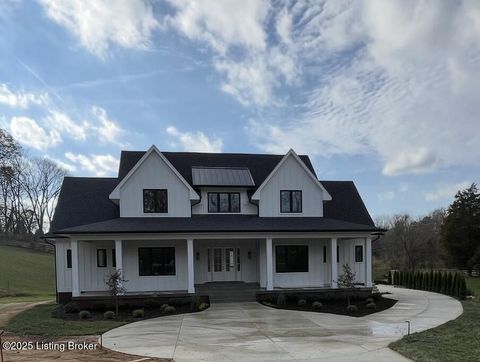 Photo of 3973 Hidden Falls Dr, Prospect, KY 40059 (MLS # 1698886)