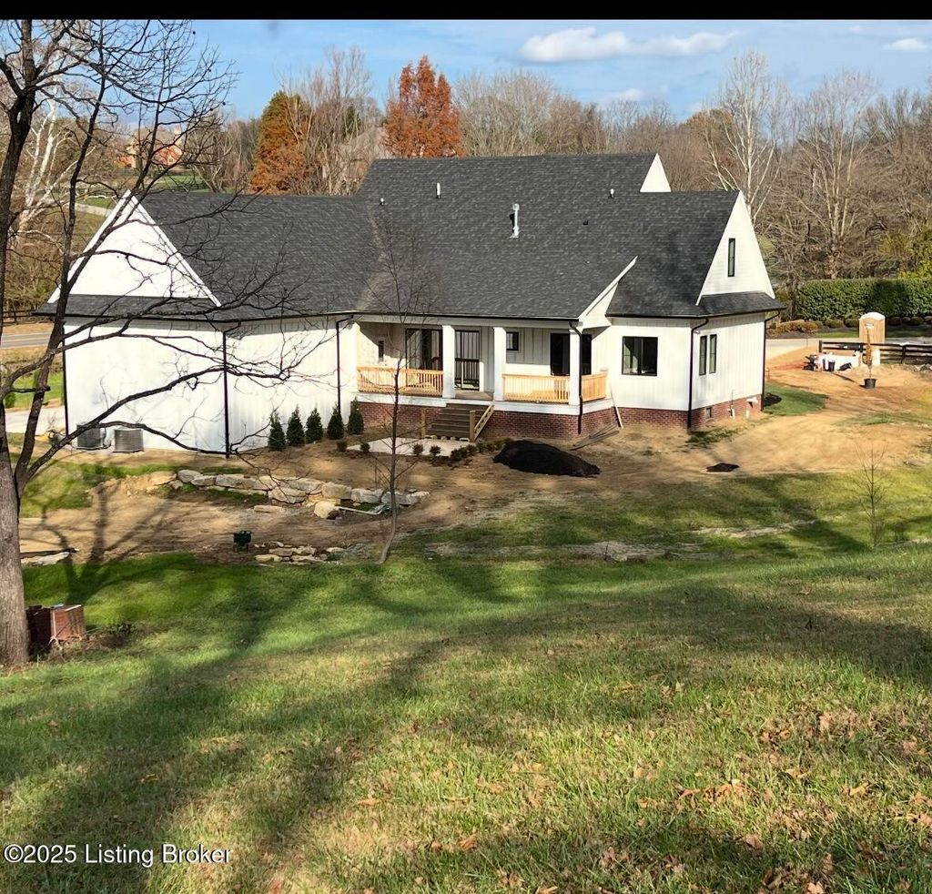 Photo of 3973 Hidden Falls Dr, Prospect, KY 40059 (MLS # 1698886)