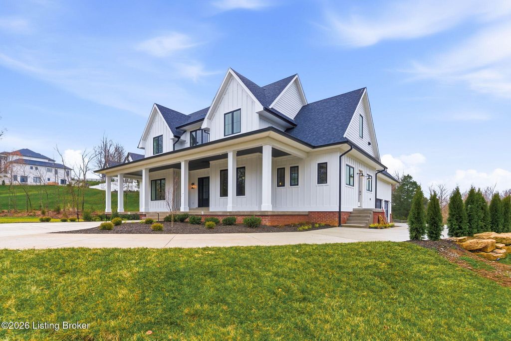 Photo of 3973 Hidden Falls Dr, Prospect, KY 40059 (MLS # 1698886)