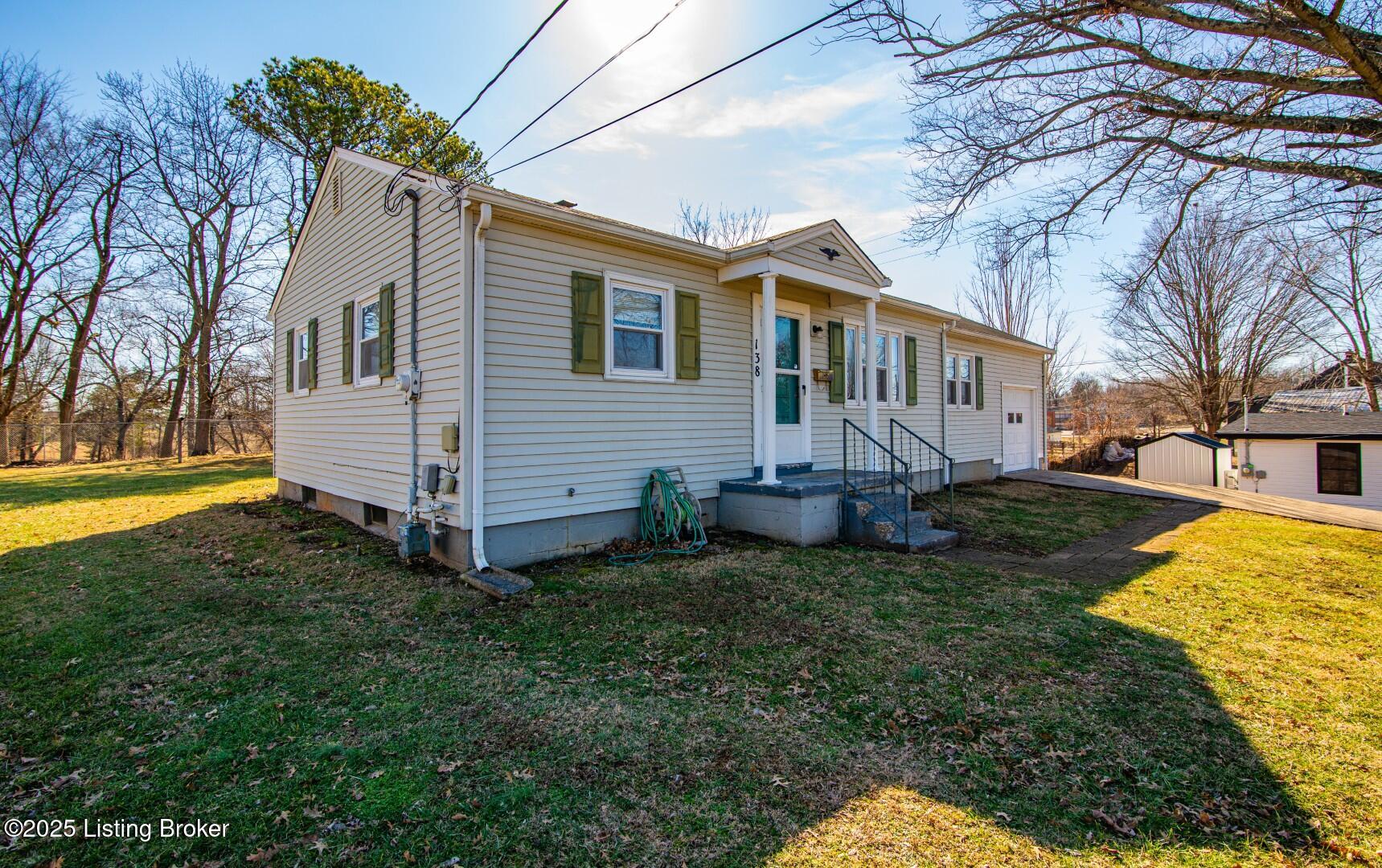 138 Lakeview Dr, Brandenburg, Kentucky image 5