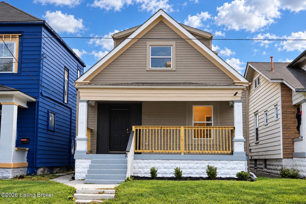 Photo of 2212 Osage Ave, Louisville, KY 40210 (MLS # 1732295)
