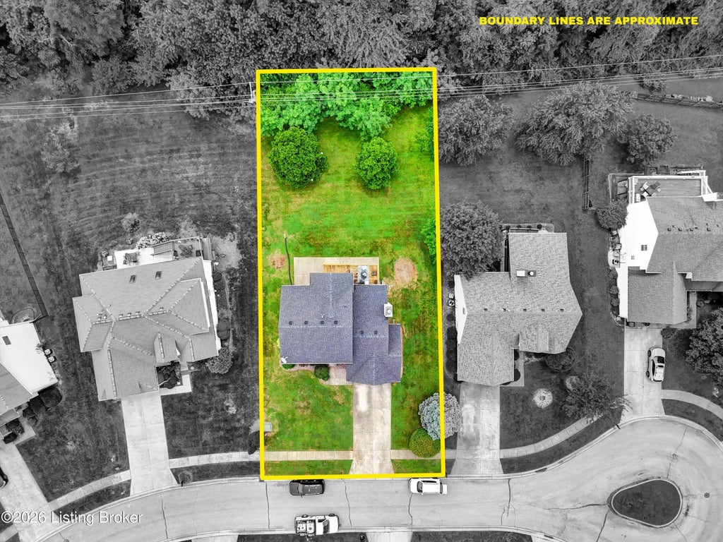 Photo of 9206 Newbury Ct, Prospect, KY 40059 (MLS # 1729439)