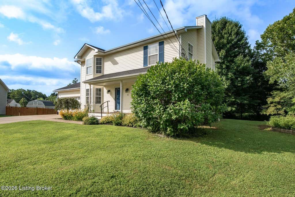 Photo of 111 Brendenwood Ct, Elizabethtown, KY 42701 (MLS # 1724876)