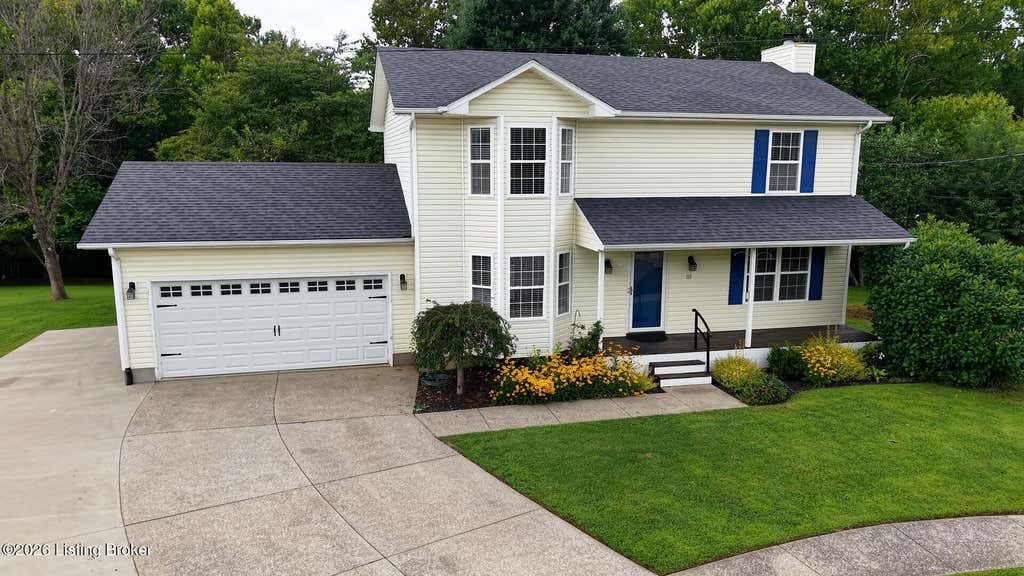 Photo of 111 Brendenwood Ct, Elizabethtown, KY 42701 (MLS # 1724876)