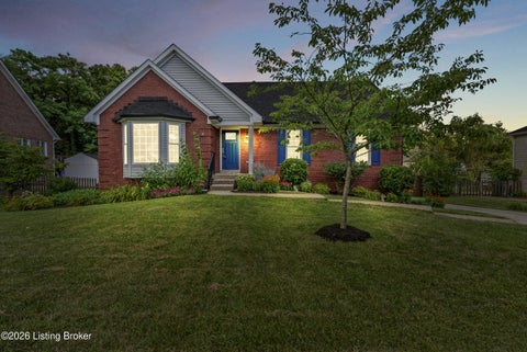 Photo of 9506 Poplar Hill Dr, Crestwood, KY 40014 (MLS # 1723710)