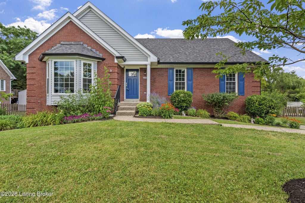 Photo of 9506 Poplar Hill Dr, Crestwood, KY 40014 (MLS # 1723710)