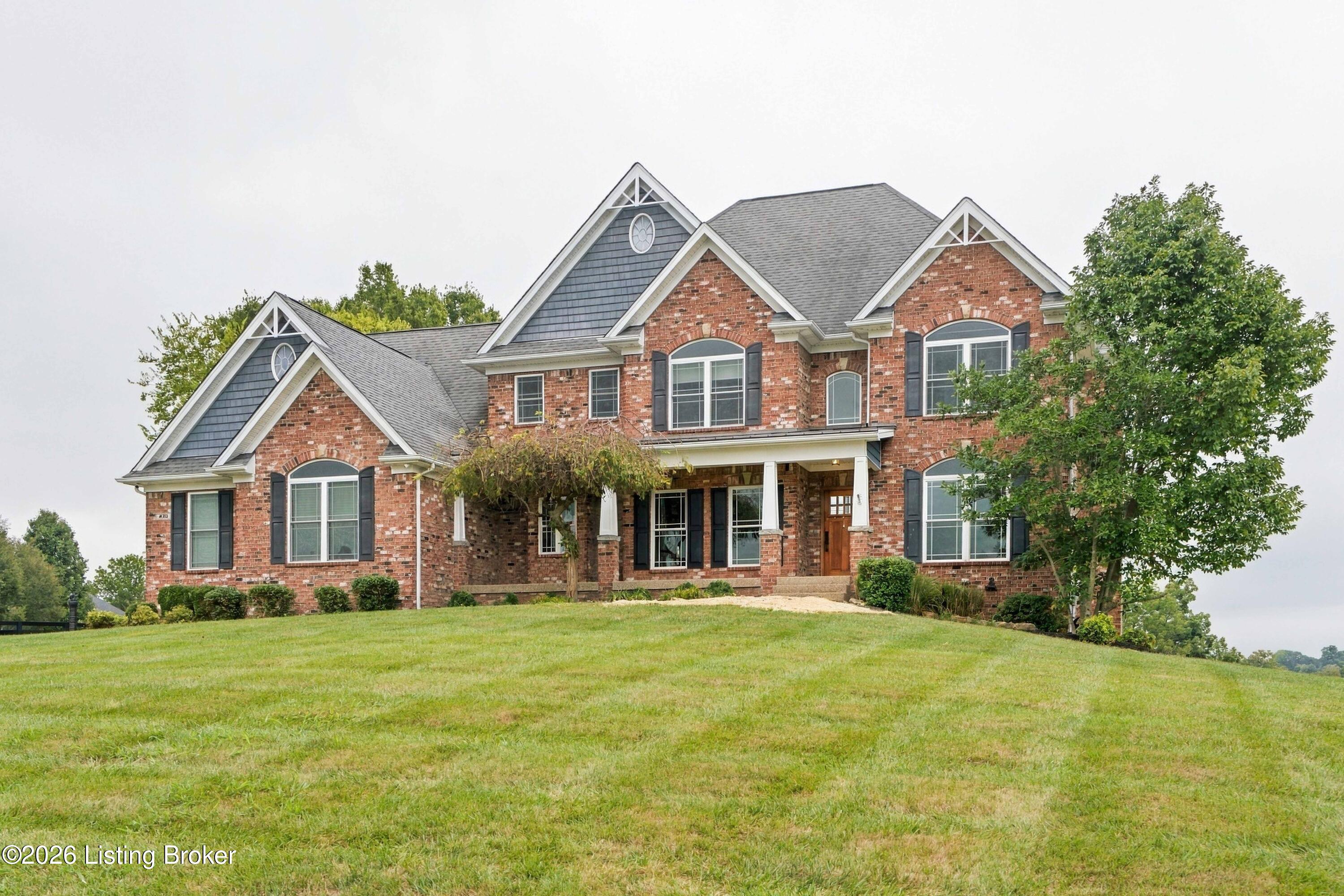 230 Peach Orchard Cir