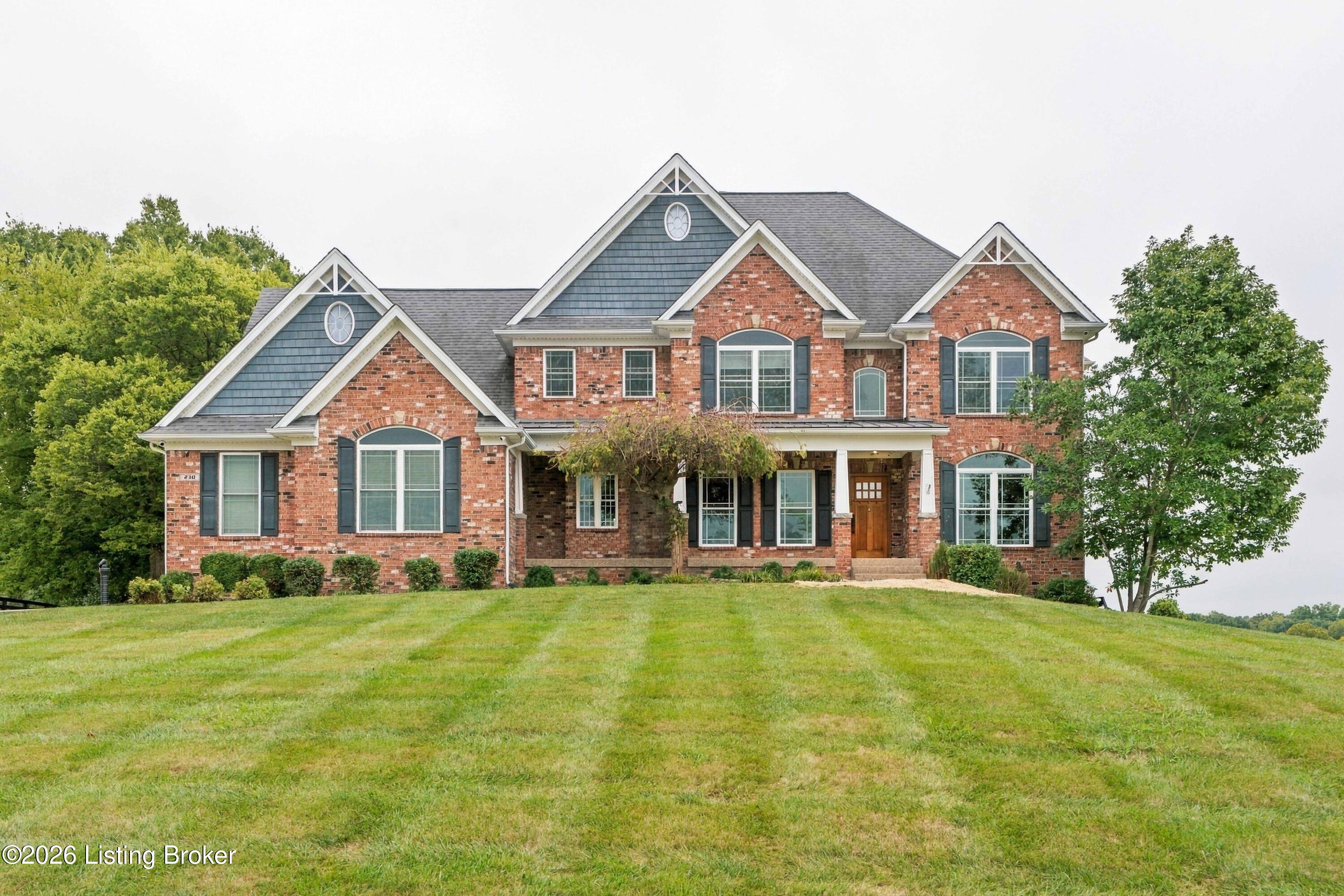 230 Peach Orchard Cir