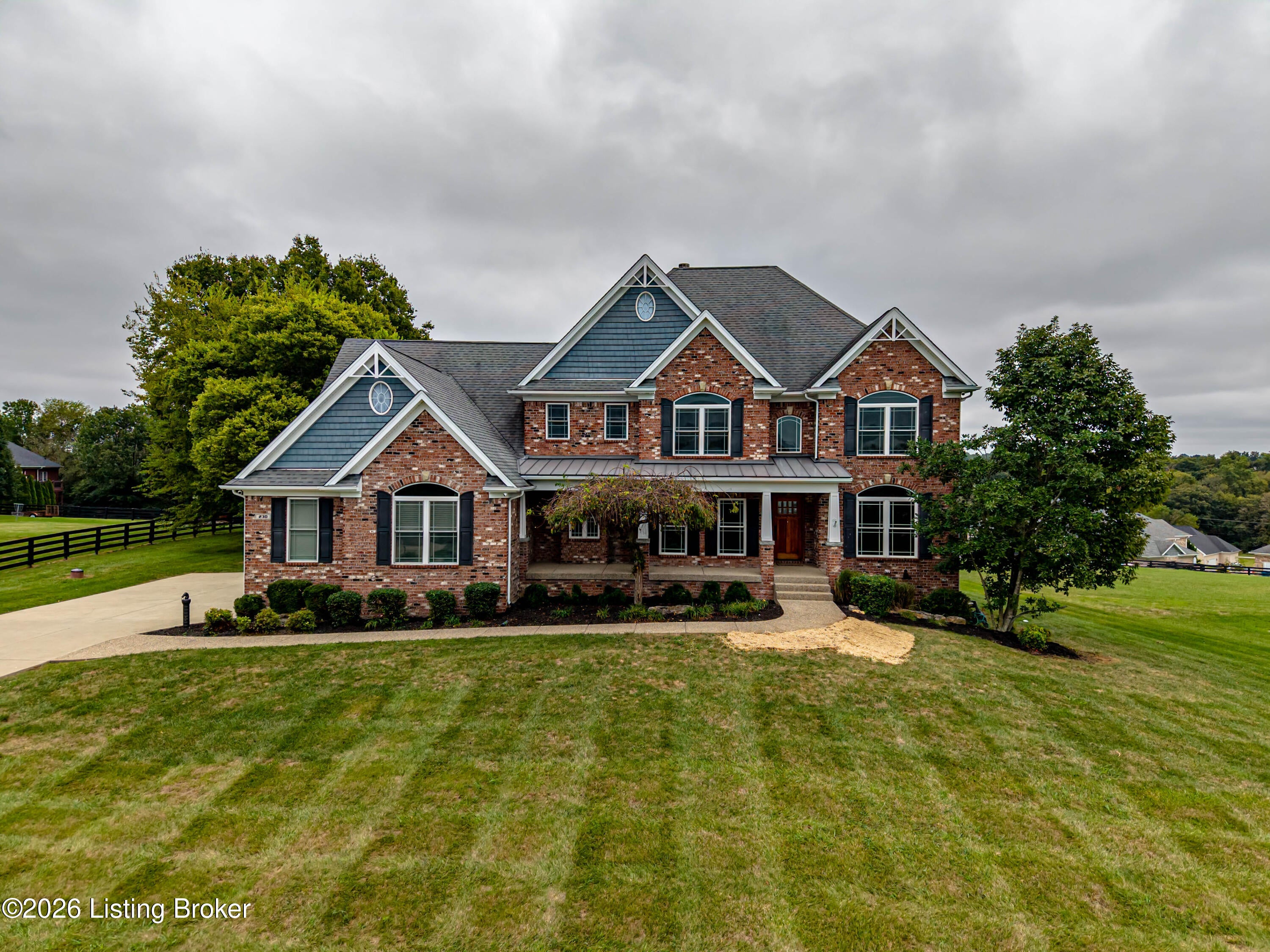 230 Peach Orchard Cir