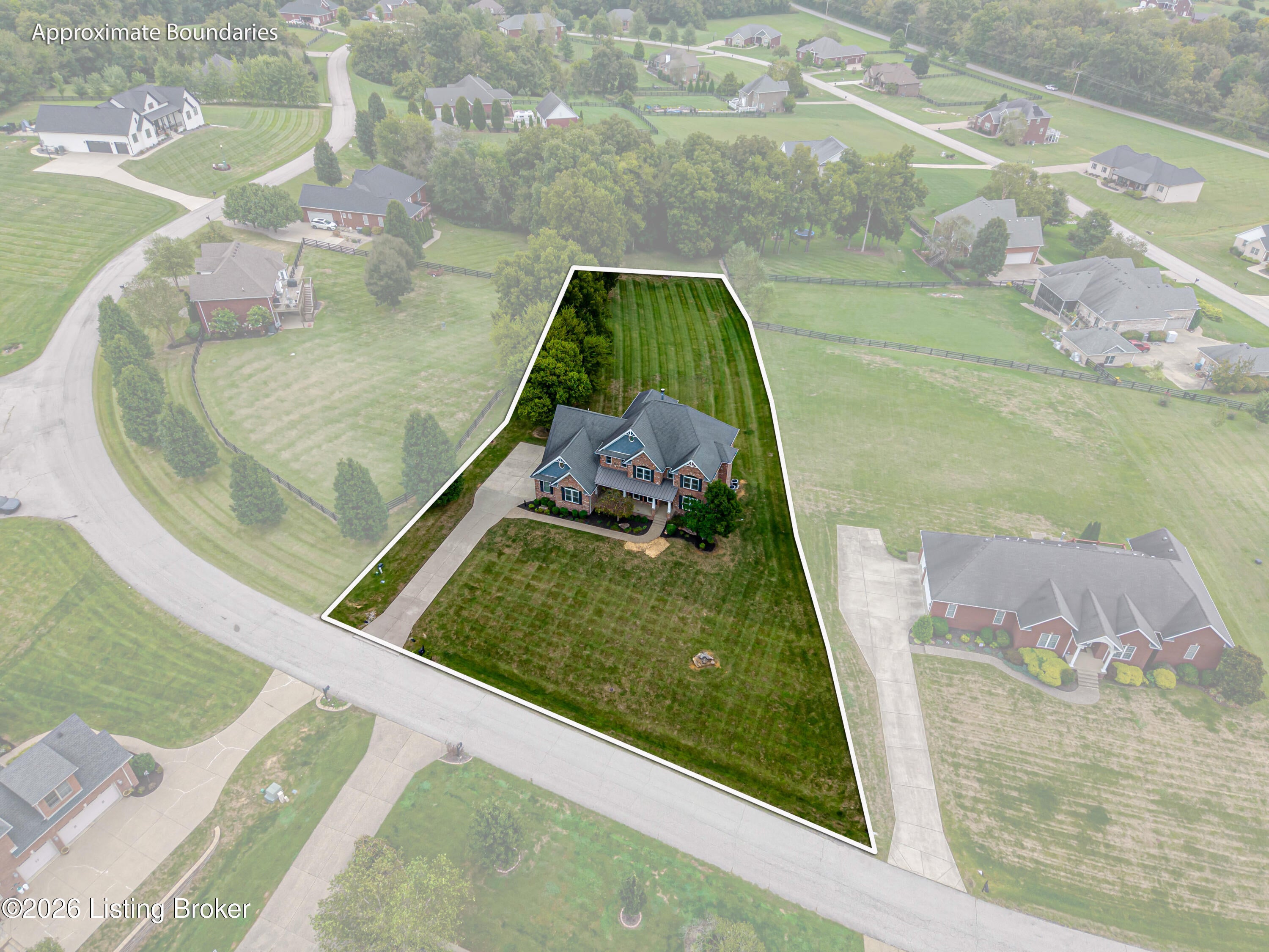 230 Peach Orchard Cir