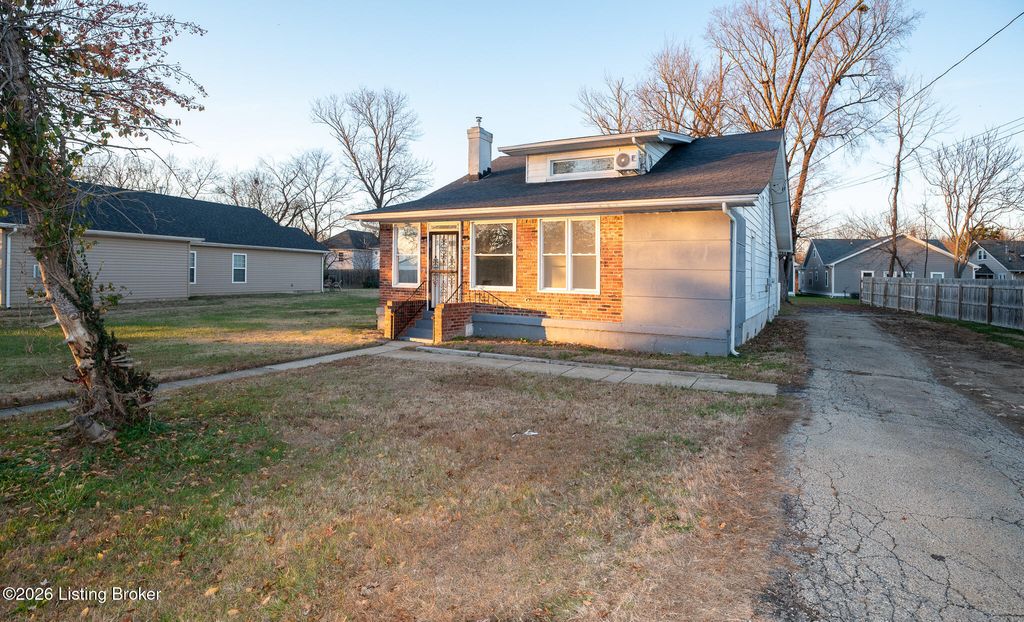 Photo of 9201 Jefferson Ave, Louisville, KY 40291 (MLS # 1706802)