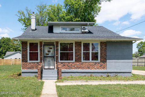 Photo of 9201 Jefferson Ave, Louisville, KY 40291 (MLS # 1706802)