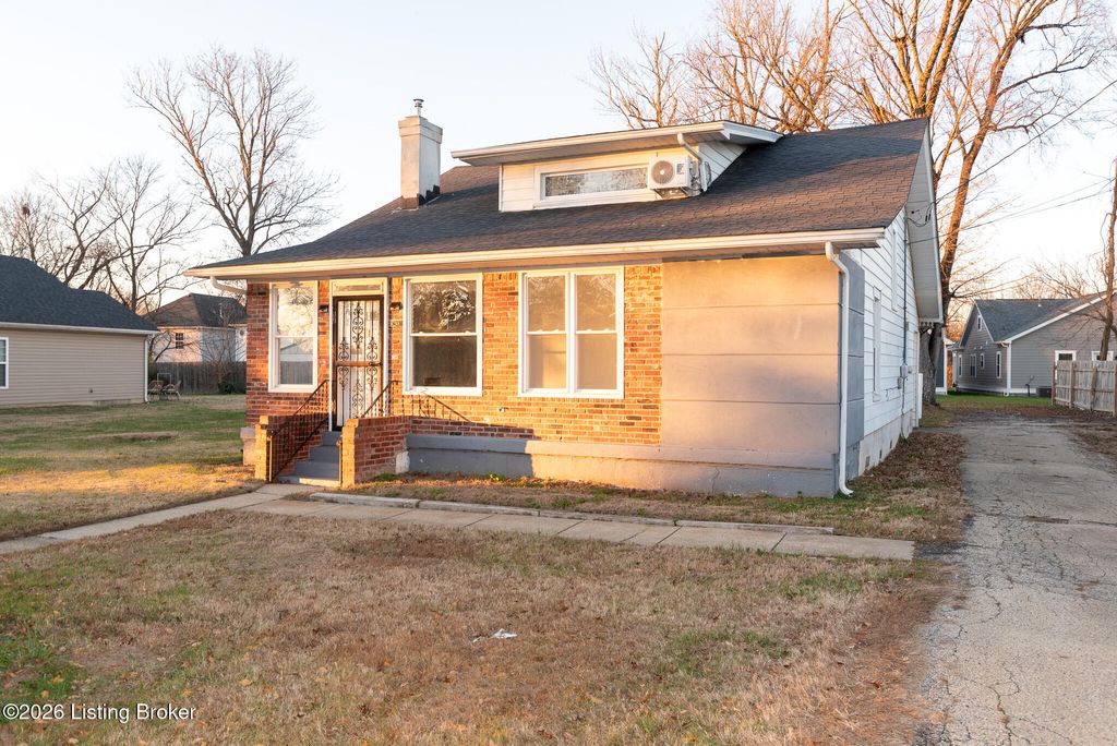 Photo of 9201 Jefferson Ave, Louisville, KY 40291 (MLS # 1706802)