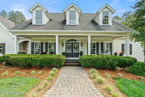 Photo of 5903 Mount Pleasant Rd, Prospect, KY 40059 (MLS # 1702518)