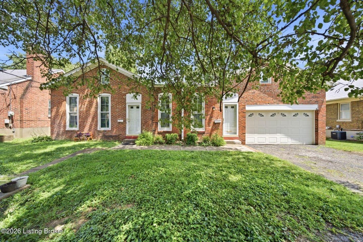 Photo 1 of 69 — 3031-3033 Wirth Ave, Louisville, KY 40217