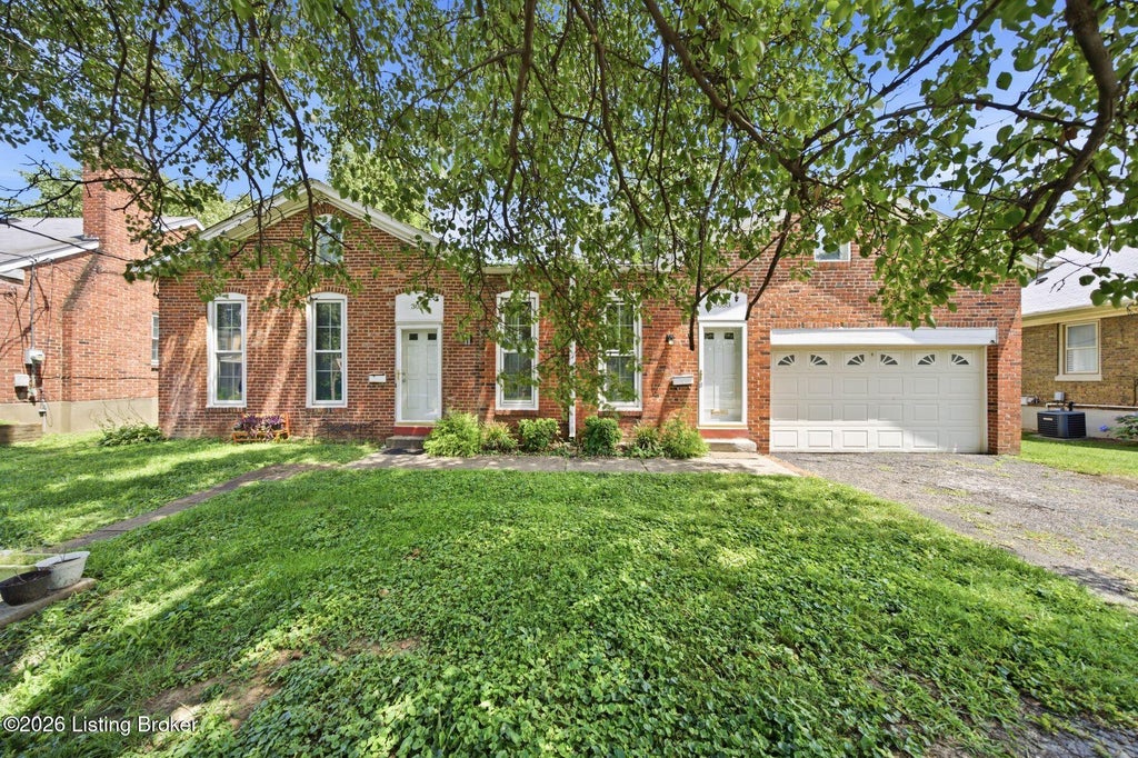Photo of 3031-3033 Wirth Ave, Louisville, KY 40217 (MLS # 1731821)