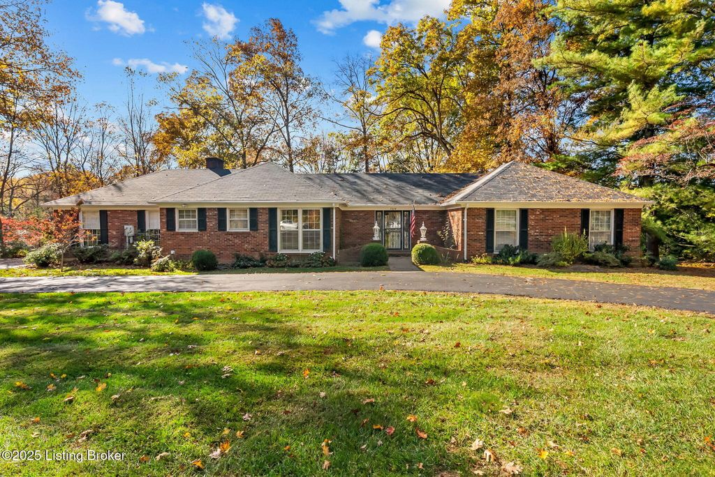 Photo of 7604 Briarwood Dr, Crestwood, KY 40014 (MLS # 1702858)