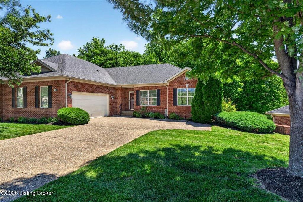Photo of 4111 Dolphin Rd, Louisville, KY 40220 (MLS # 1717927)