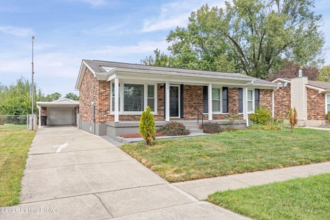 Tiny photo for 6804 Orange Blossom Rd, Louisville, KY 40219 (MLS # 1728999)