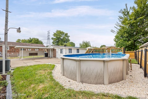Tiny photo for 6804 Orange Blossom Rd, Louisville, KY 40219 (MLS # 1728999)