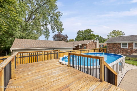 Tiny photo for 6804 Orange Blossom Rd, Louisville, KY 40219 (MLS # 1728999)