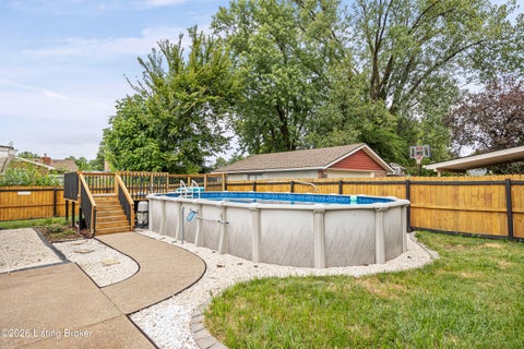 Tiny photo for 6804 Orange Blossom Rd, Louisville, KY 40219 (MLS # 1728999)