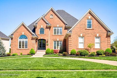 2207 Highland Springs Pl Louisville KY 40245