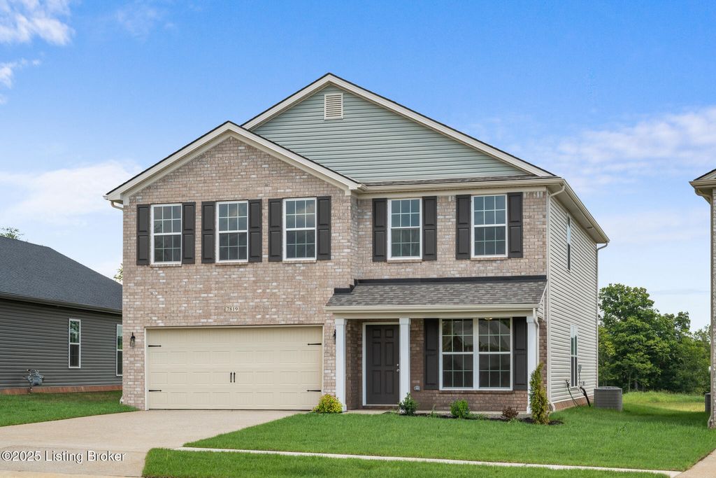 Photo of 7819 Copper Drift Way, Louisville, KY 40291 (MLS # 1708528)