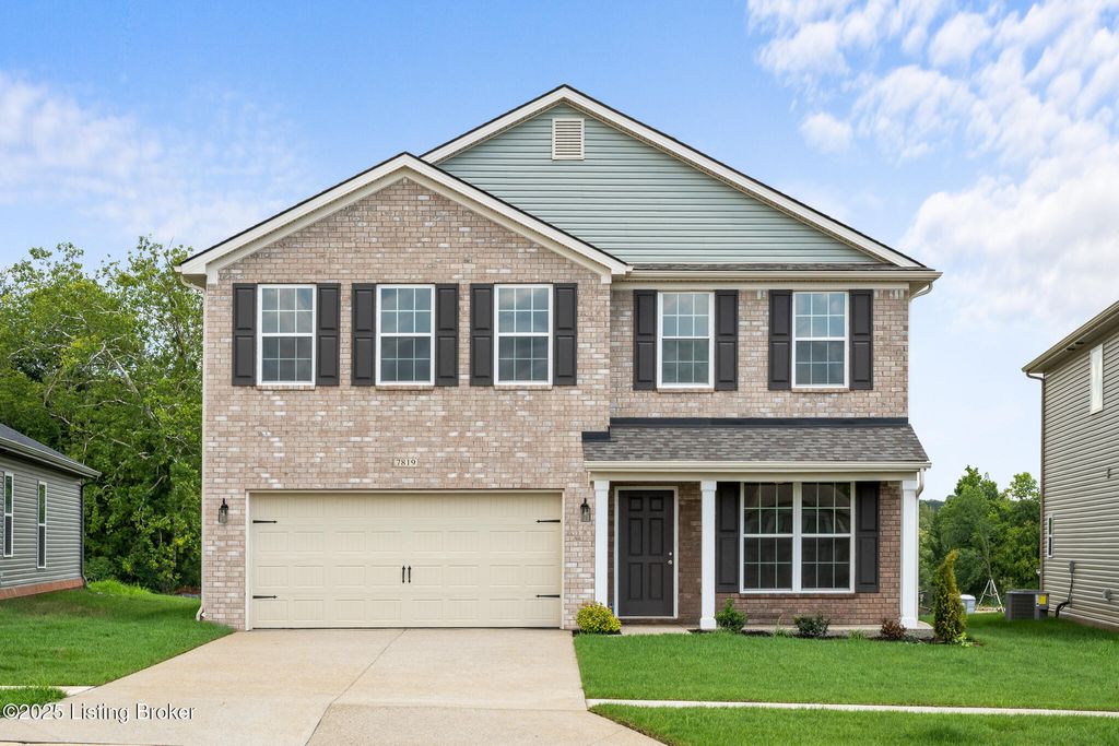 Photo of 7819 Copper Drift Way, Louisville, KY 40291 (MLS # 1708528)
