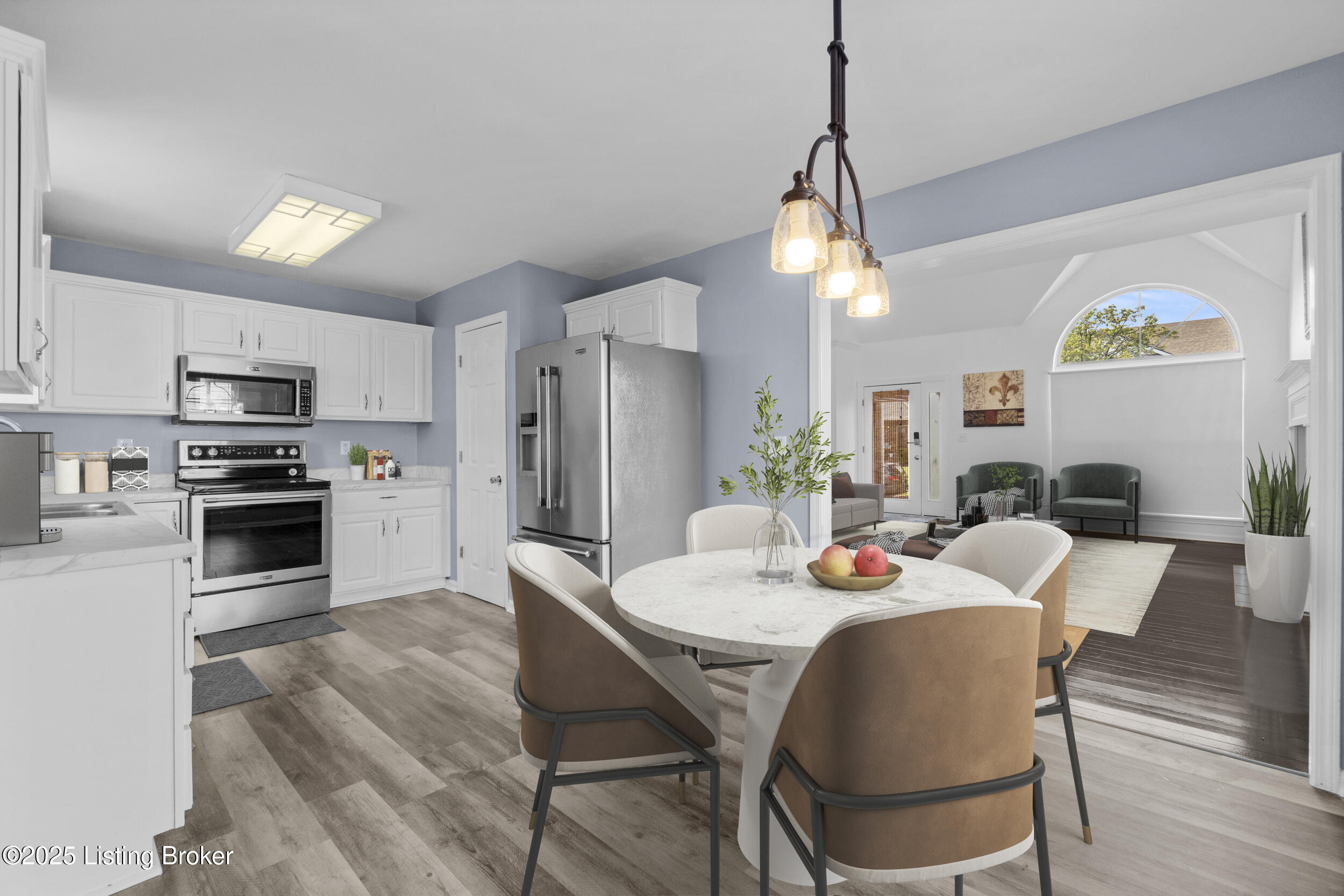 10400 Leddenton Way, Louisville, Pennsylvania image 18