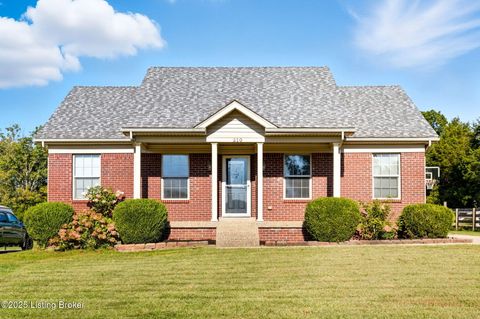 Photo of 310 Lentz Ln, Mt Washington, KY 40047 (MLS # 1702234)