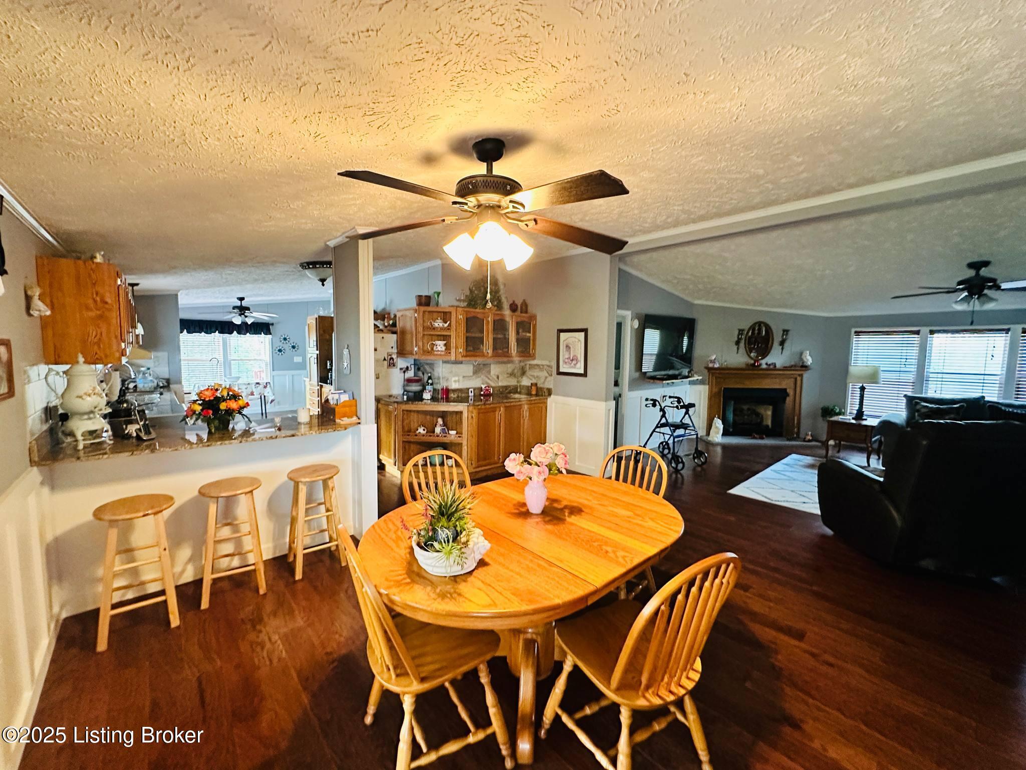588 Sleepy Hollow Cir, Clarkson, Kentucky image 17