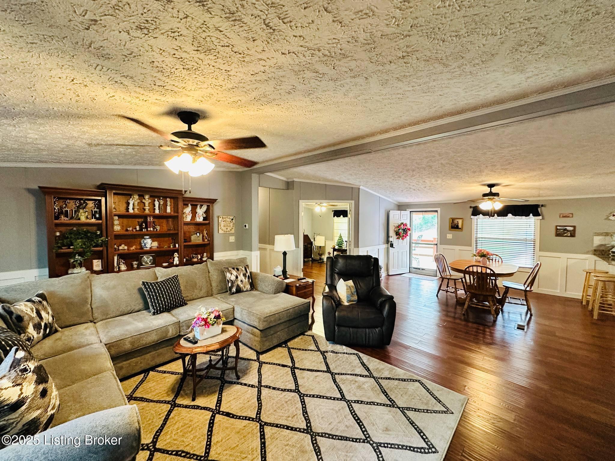 588 Sleepy Hollow Cir, Clarkson, Kentucky image 15
