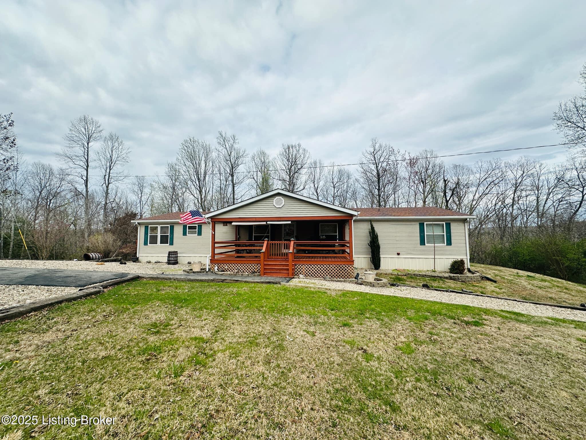 588 Sleepy Hollow Cir, Clarkson, Kentucky image 1