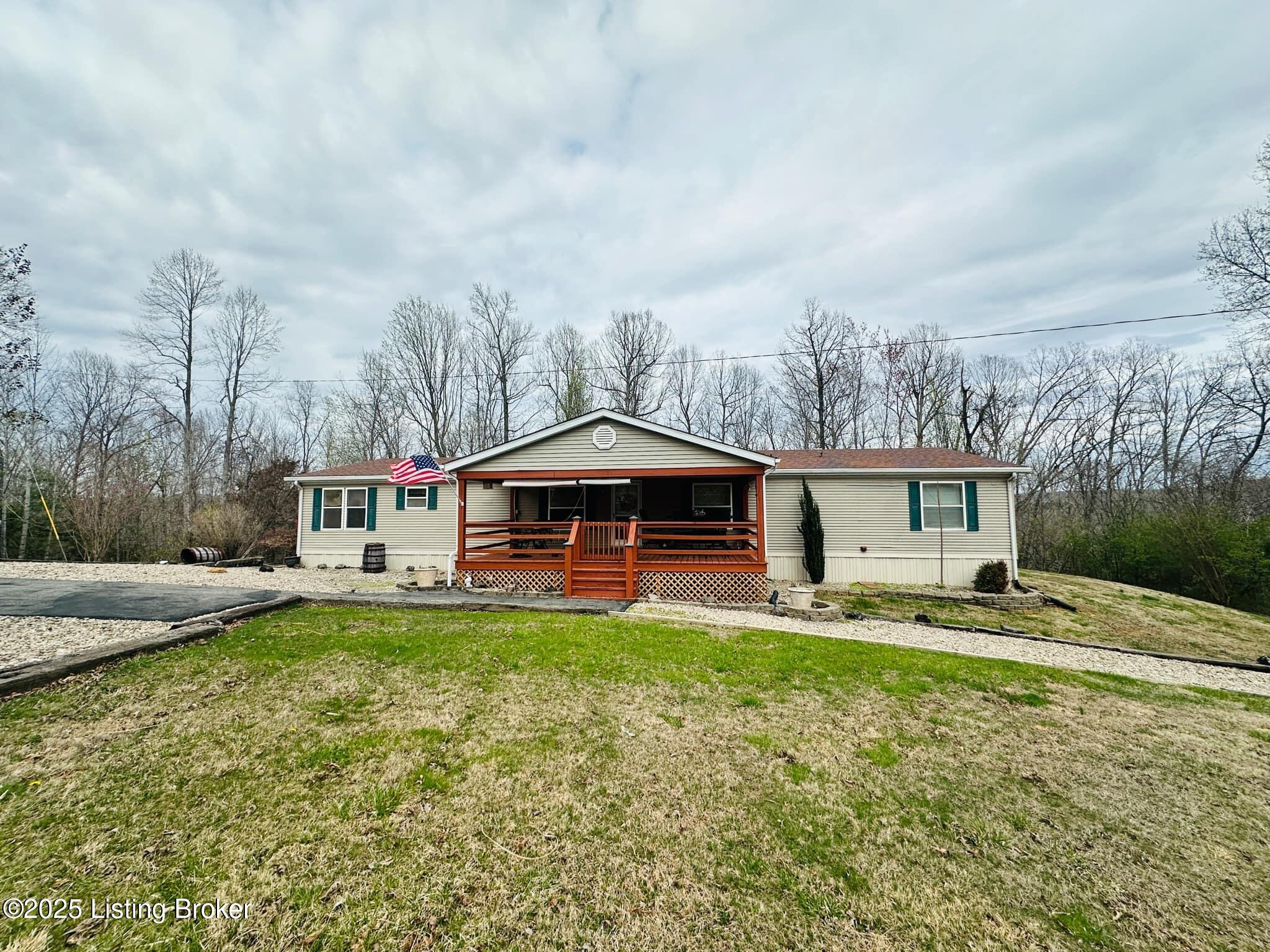 588 Sleepy Hollow Cir, Clarkson, Kentucky image 2