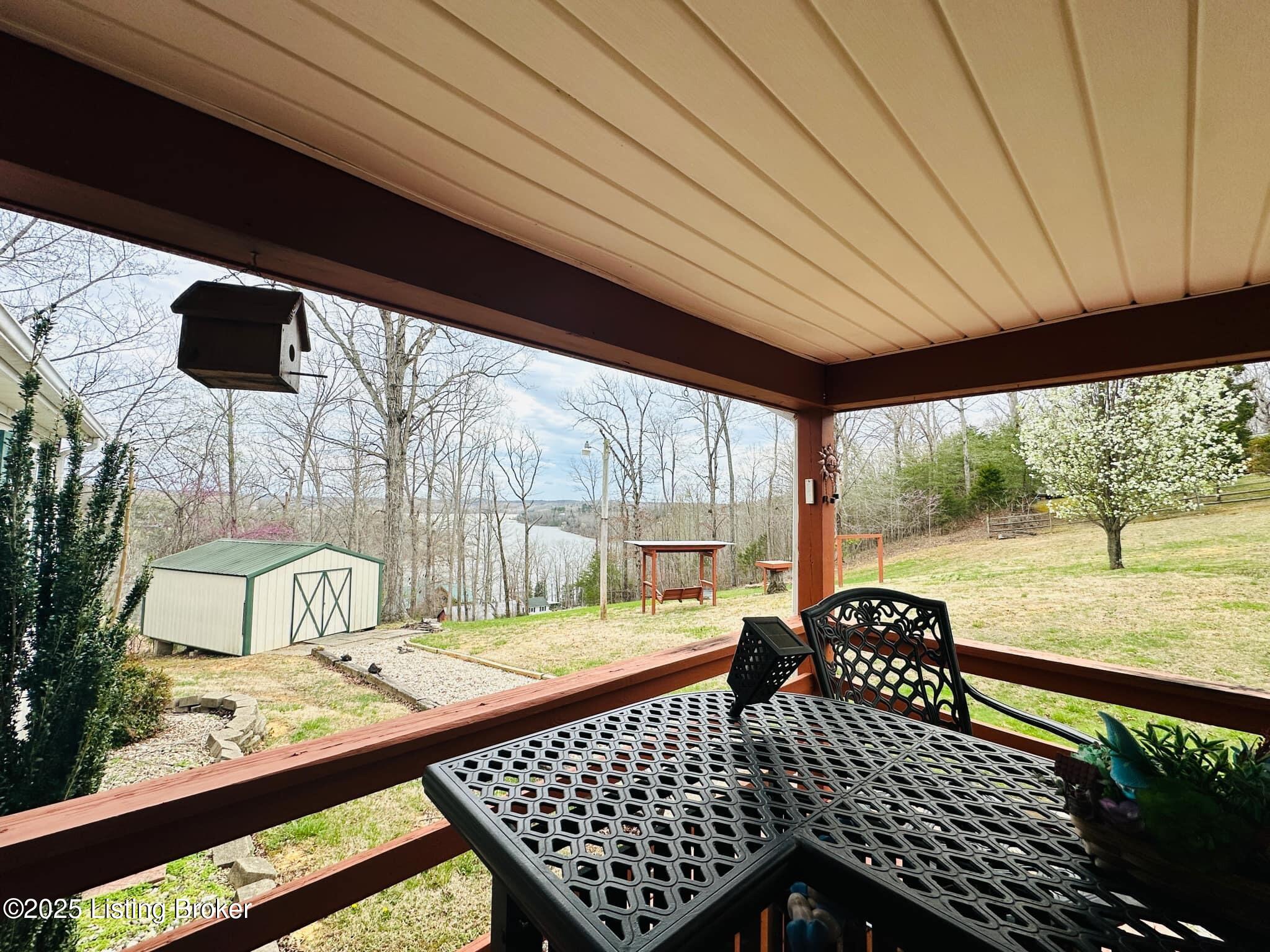 588 Sleepy Hollow Cir, Clarkson, Kentucky image 8