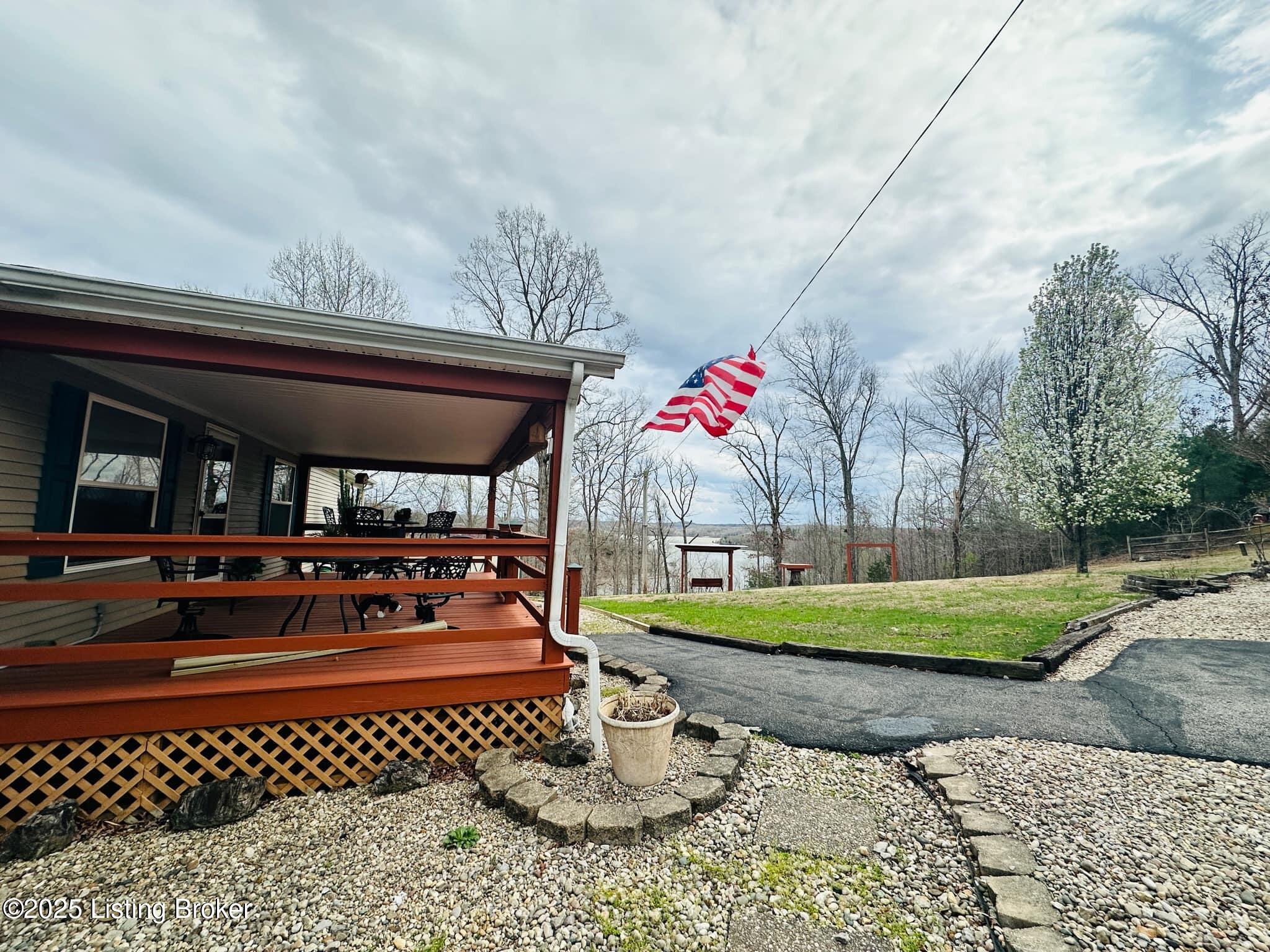 588 Sleepy Hollow Cir, Clarkson, Kentucky image 5