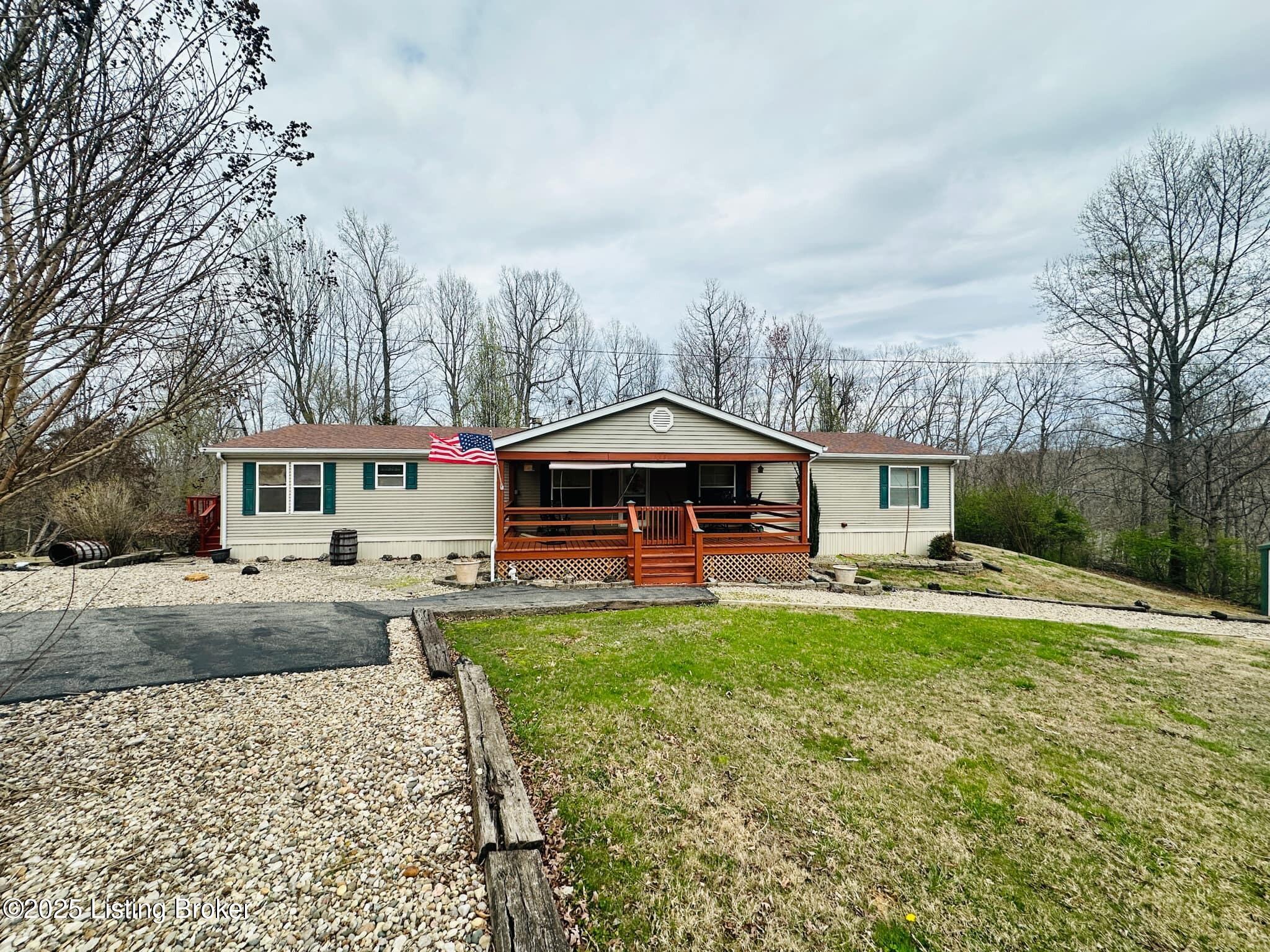 588 Sleepy Hollow Cir, Clarkson, Kentucky image 3