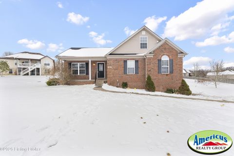 Photo of 453 Daylilly Ct, Shelbyville, KY 40065 (MLS # 1708372)