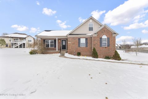 Homes For Sale - 453 Daylilly Ct<br/> Shelbyville, KY 40065